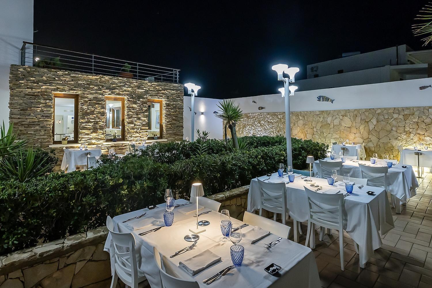 Hotel Cavalluccio Marino LMP Exterior foto