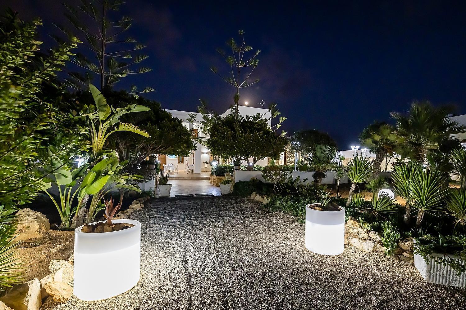 Hotel Cavalluccio Marino LMP Exterior foto