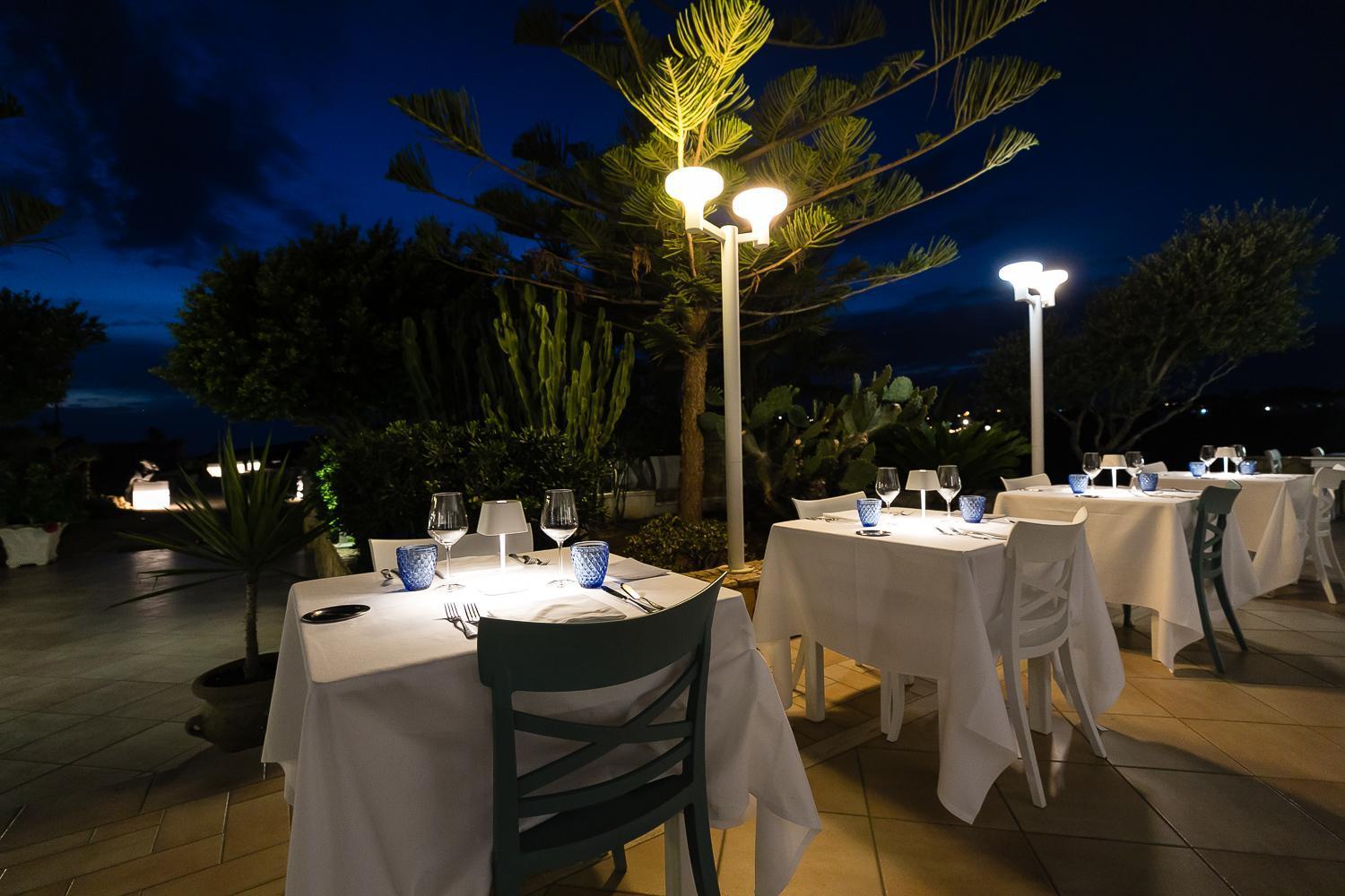 Hotel Cavalluccio Marino LMP Exterior foto