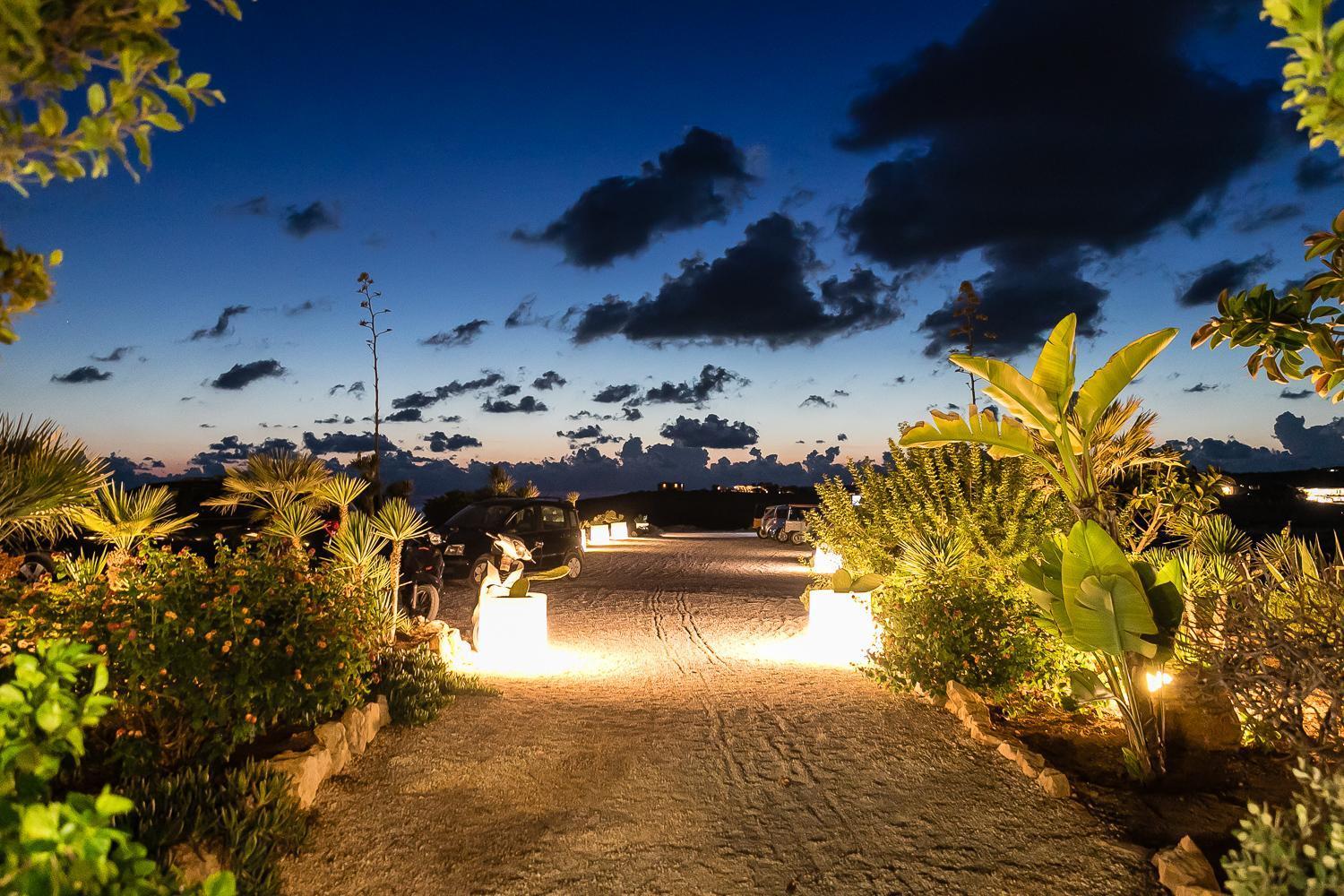 Hotel Cavalluccio Marino LMP Exterior foto