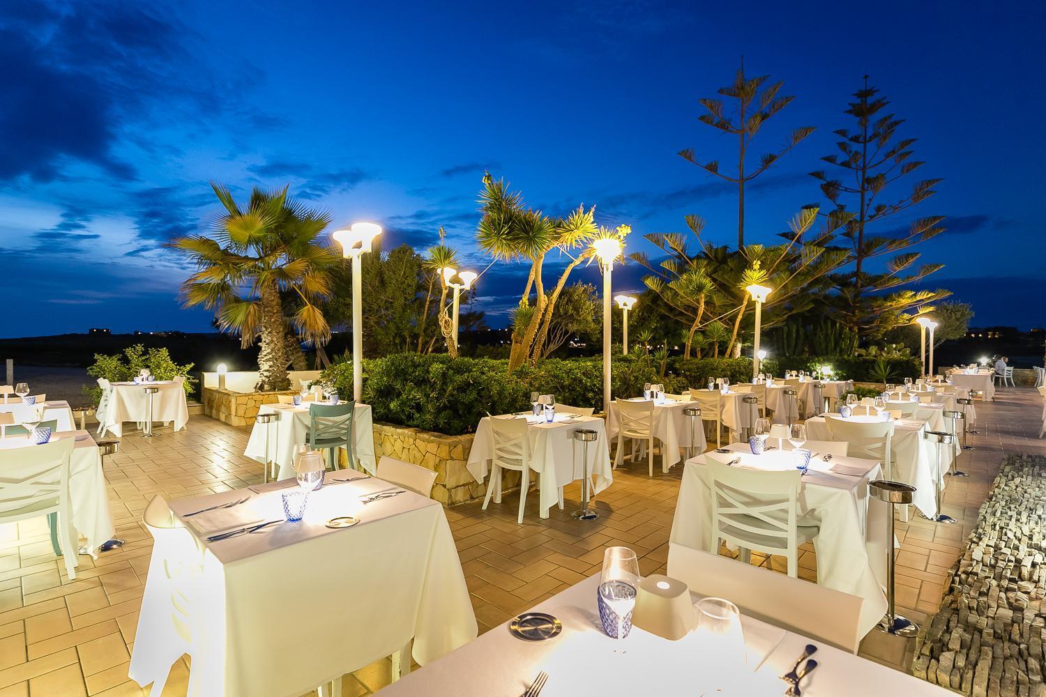 Hotel Cavalluccio Marino LMP Exterior foto