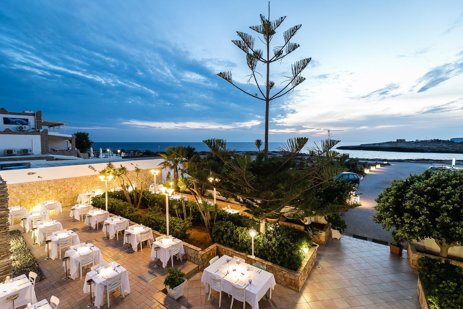 Hotel Cavalluccio Marino LMP Exterior foto