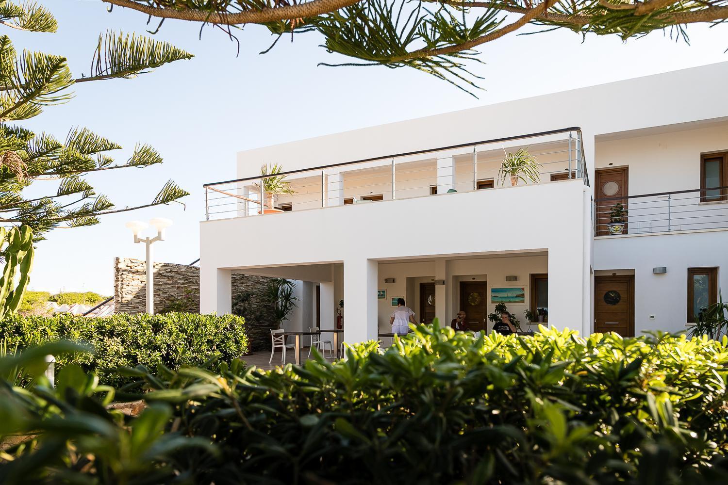 Hotel Cavalluccio Marino LMP Exterior foto