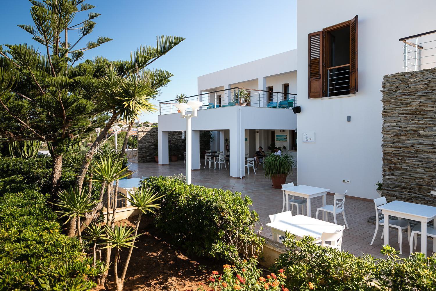 Hotel Cavalluccio Marino LMP Exterior foto