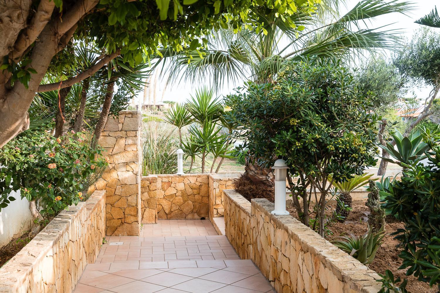 Hotel Cavalluccio Marino LMP Exterior foto